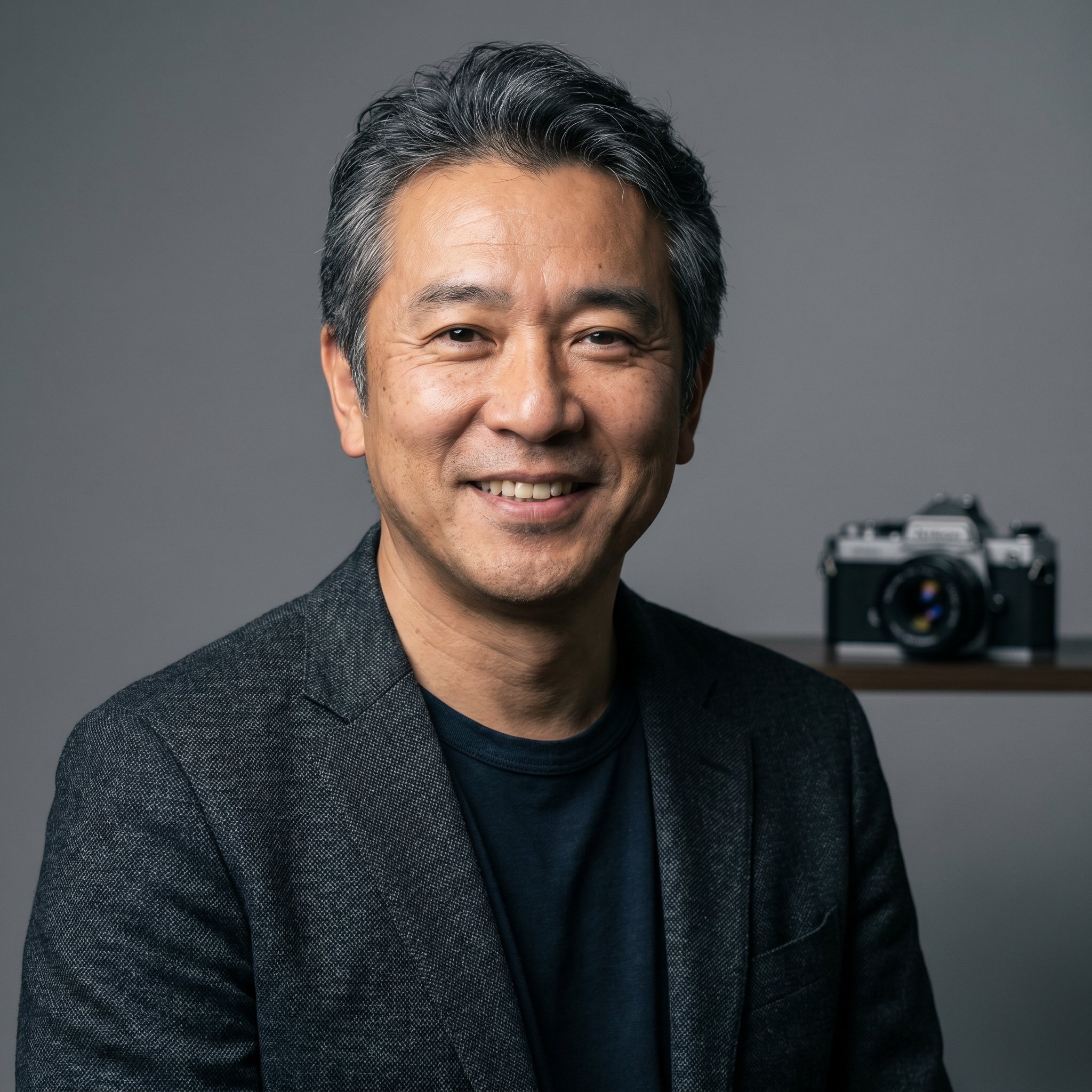 母狗导演陈明远